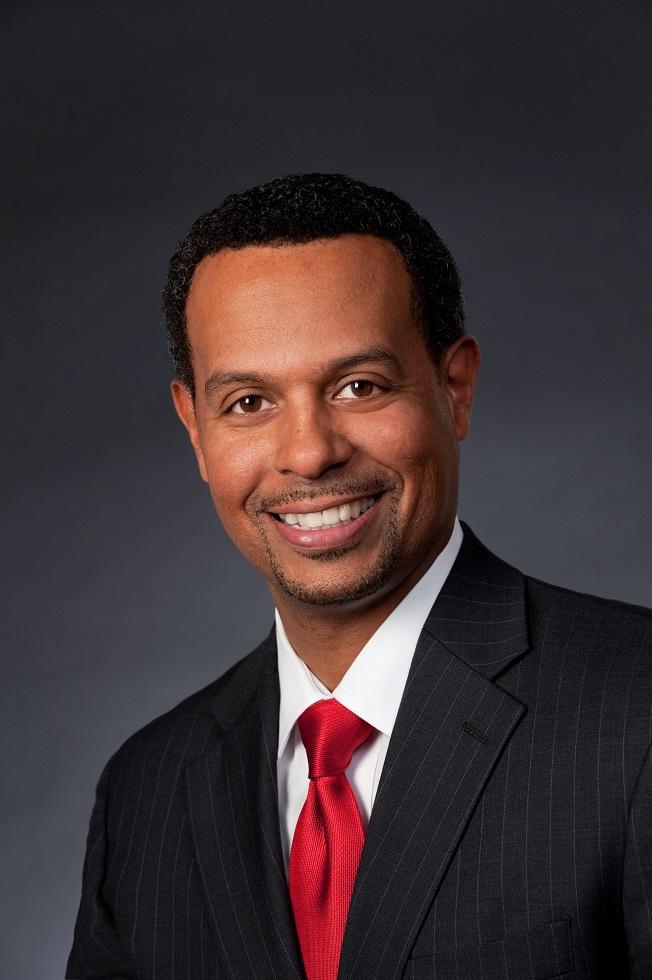 Marc A. Nivet, Ed.D., MBA