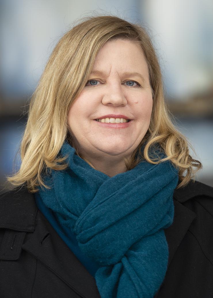 Susan Y. Green, M.P.H.