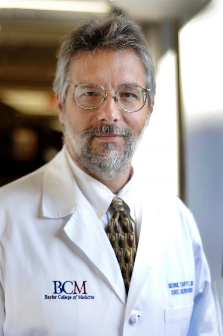 Dr. George E. Taffet