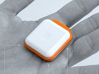 Wearable Telehealth Device to Communicate Falls