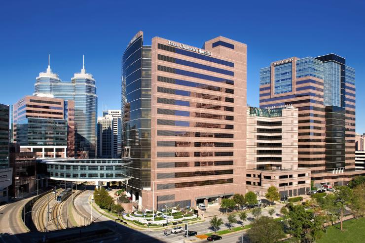 Texas Children's Hospital