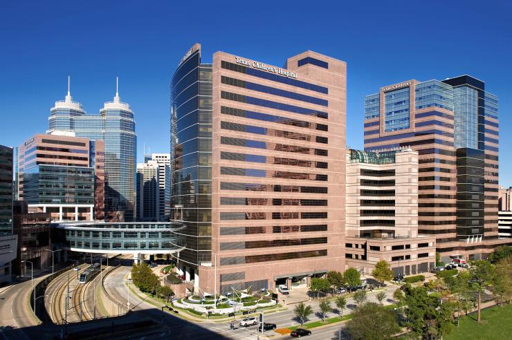 Texas Children's Hospital