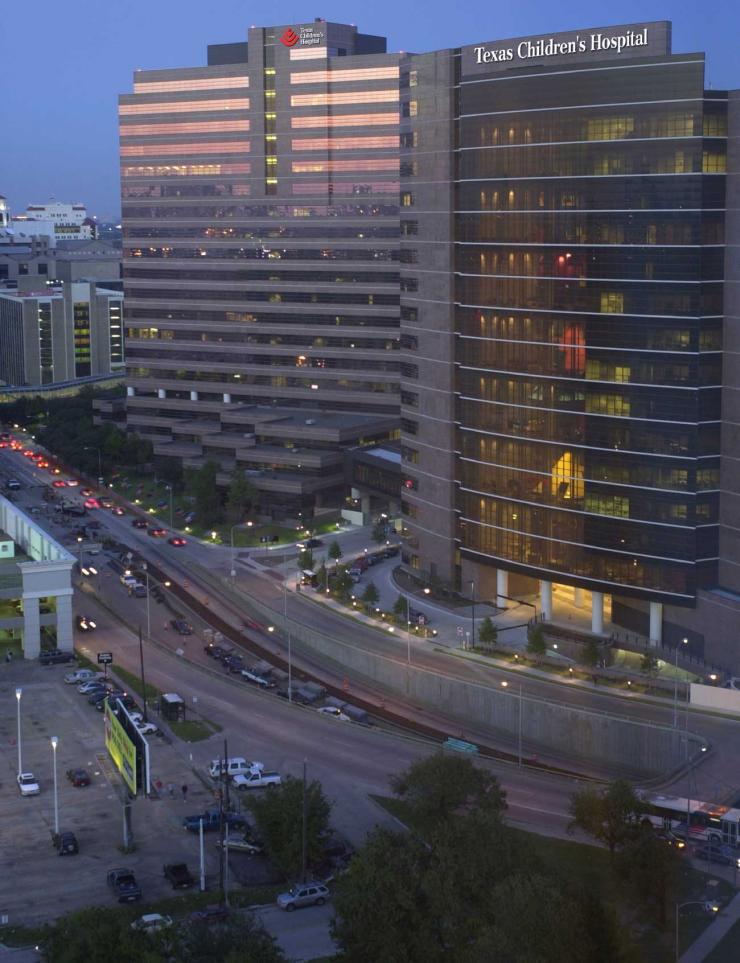 Texas Children's Hospital