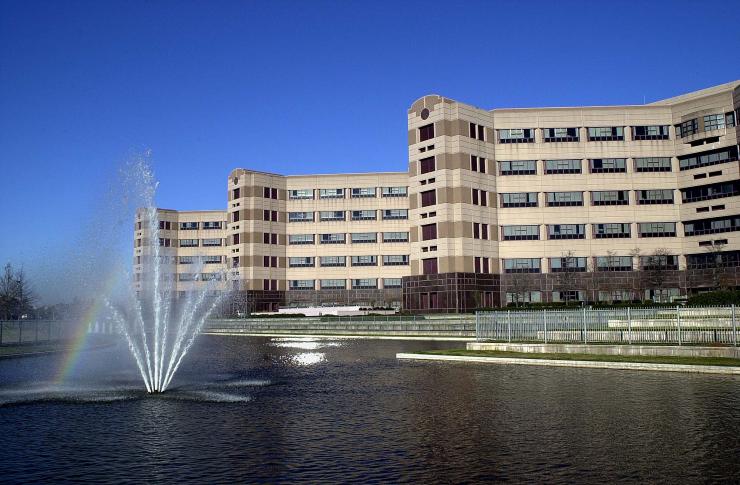 Michael E. DeBakey Veterans Affairs Medical Center