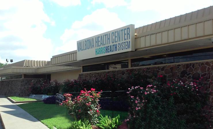 Vallbona Health Center