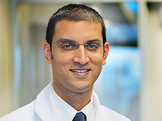 Sanjeev Vasudevan, M.D.