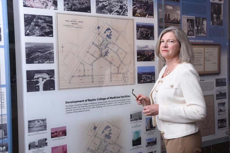 Dr. Cheryl Lyn Walker