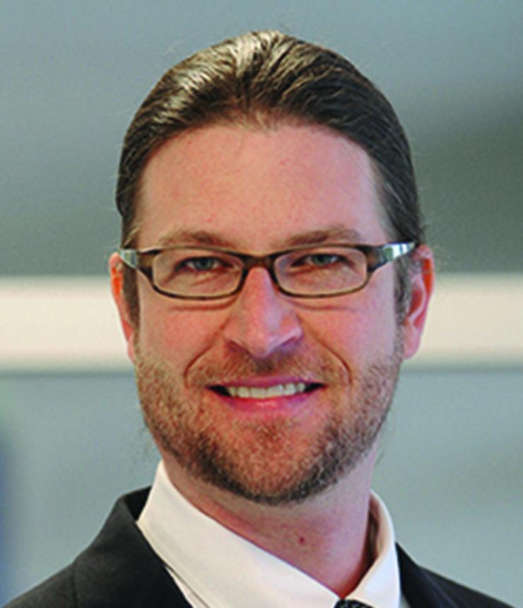 Eric Warwick, MD