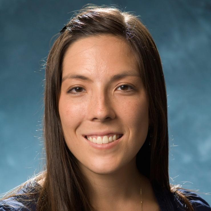 Dr. Jennifer Werdenberg