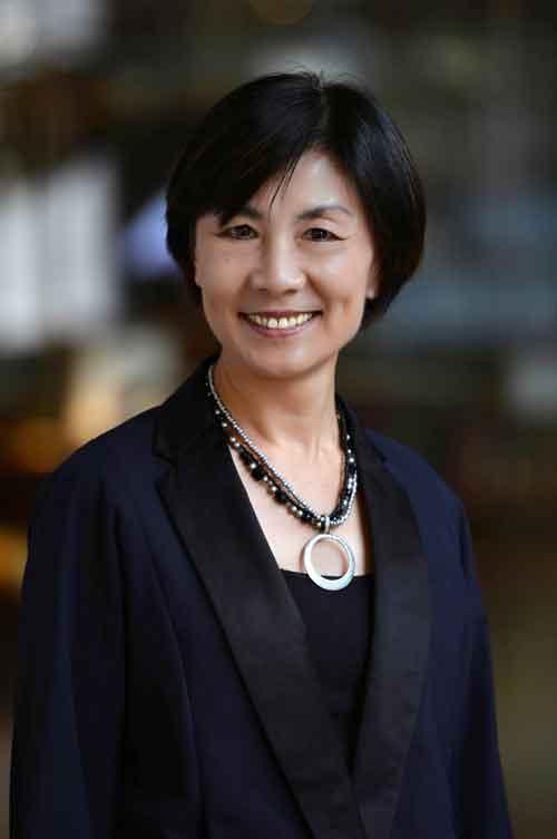 Hui Zheng, Ph.D.