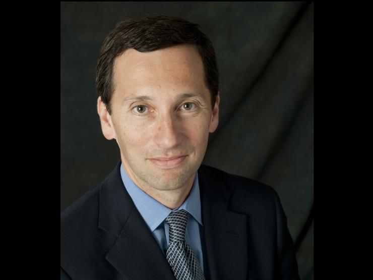 Dr. John Zupancic will host the 19th annual Reba Hill Memorial Conference and Awards Presentation