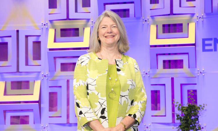 Dr. Cheryl Lyn Walker