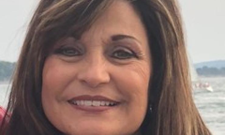 Scarless Patient Cindy