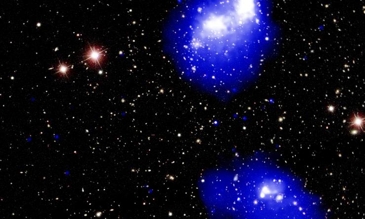 X-ray: NASA/CXC/SAO/G.Schellenberger et al.