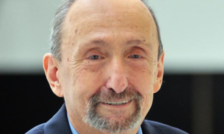 Baruch A. Brody, Ph.D. (1943-2018)