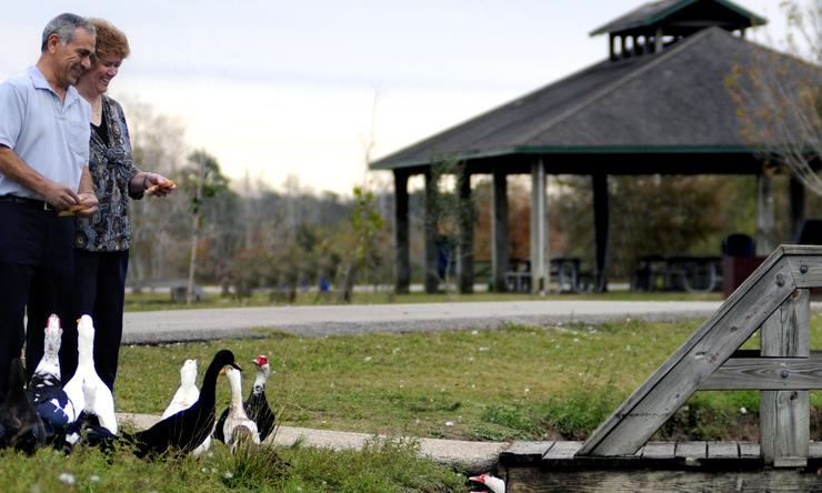 We provide personalized healthcare plans for seniors that address current as well as long-term needs.