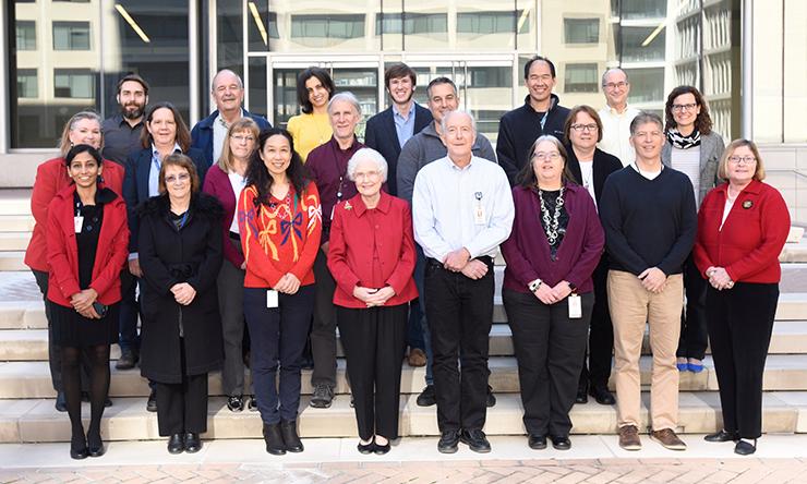 Faculty - Department of MOLVIR