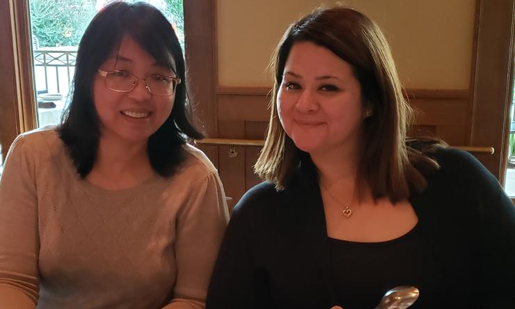 Holiday Luncheon