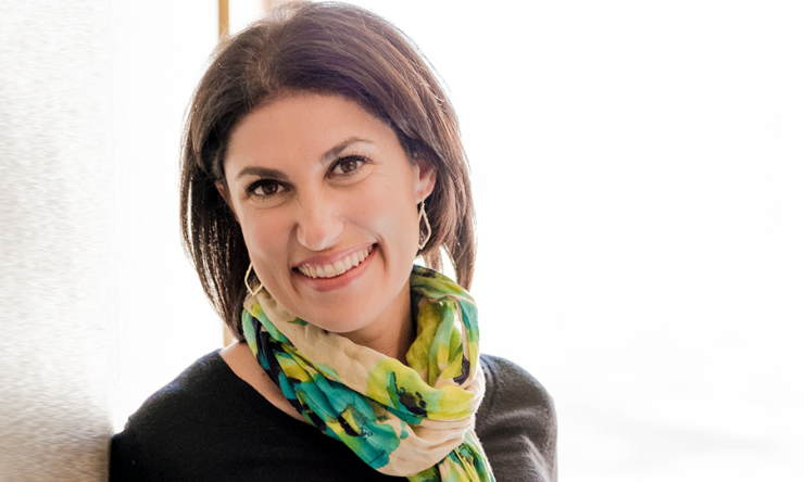 Stephanie Young to lead Institutional Advancement at Baylor College of Medicine