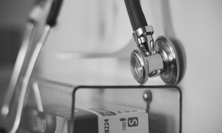Stethoscope