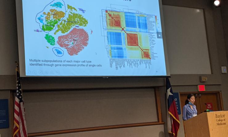2020 Research Day Symposium