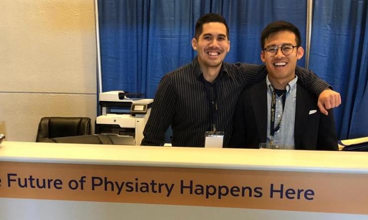 AAP Annual Meeting 2019