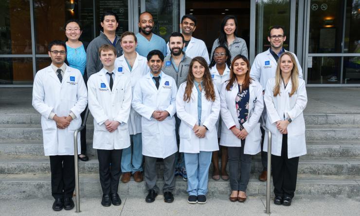 Gastroenterology Education Group