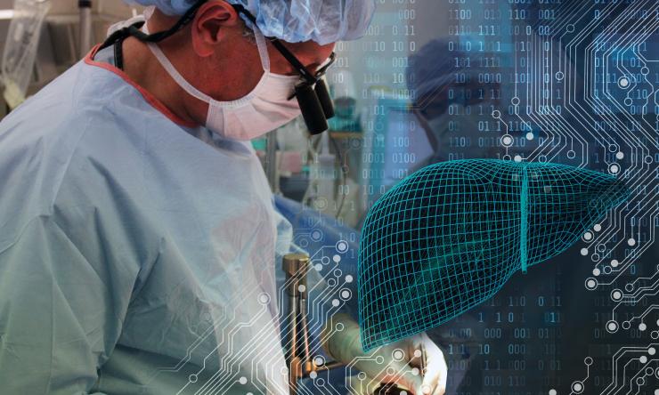 TMC AI Liver TX Concept