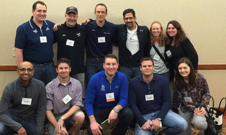 2016 Fellows