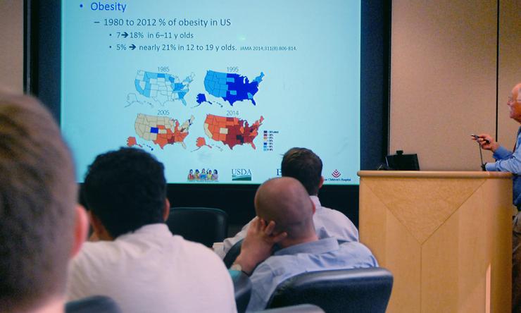 CNRC Postdoctoral Seminar