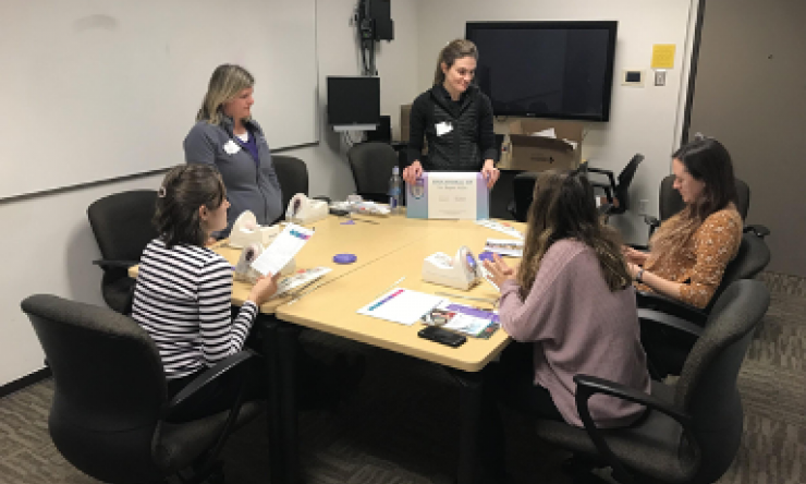 family medicine student interest group