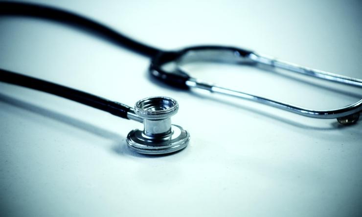 Stethoscope