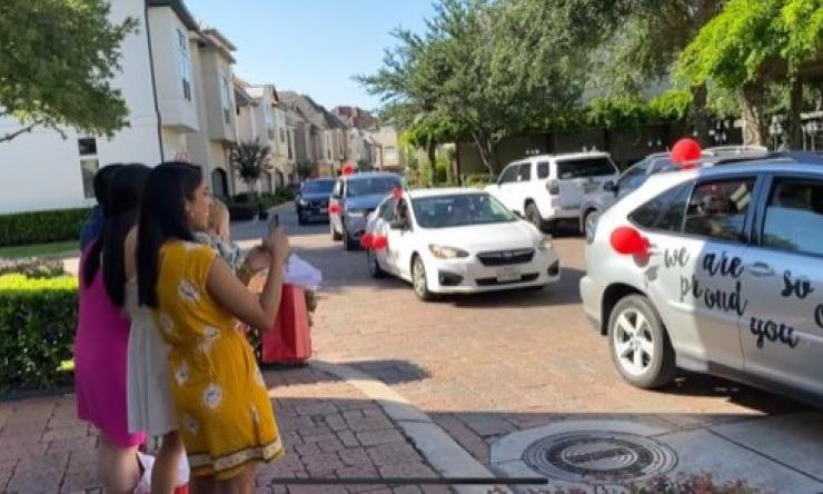 Pediatric Gastroenterology Fellows graduation