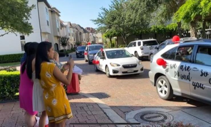 Pediatric Gastroenterology Fellows graduation