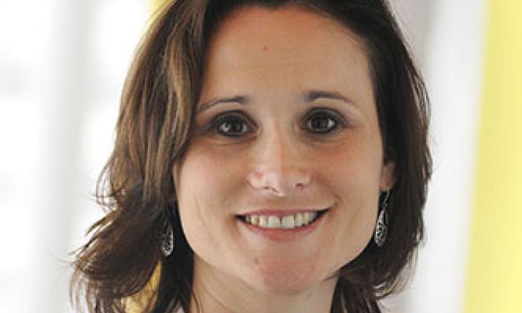 Julieana Nichols, M.D., MPH