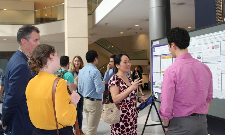 M.D./Ph.D. Program Second Look