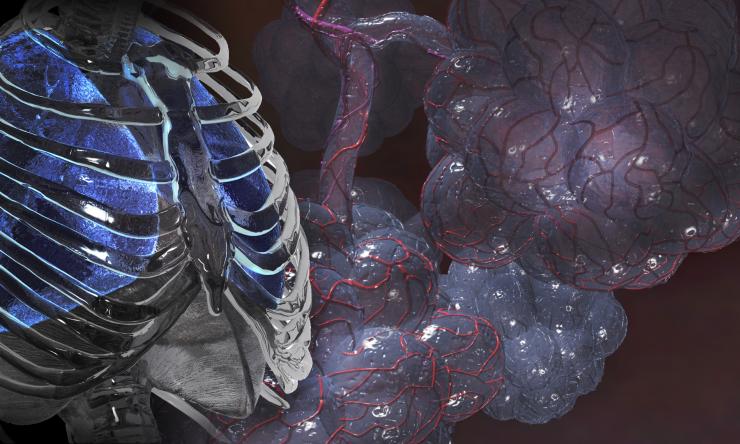 Advanced Lung Disease Conference