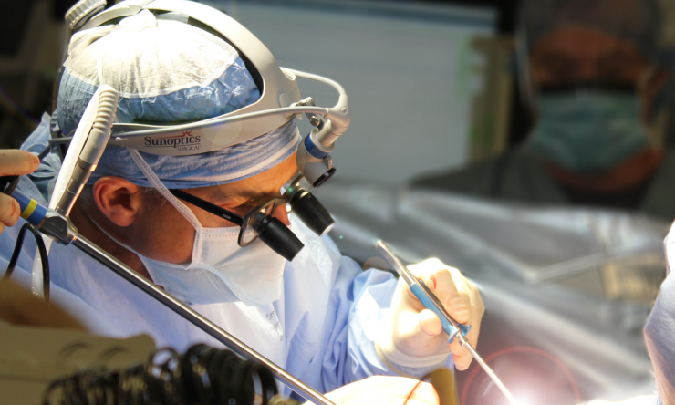 rosengart-operating-surgery-photo Ben Taub location