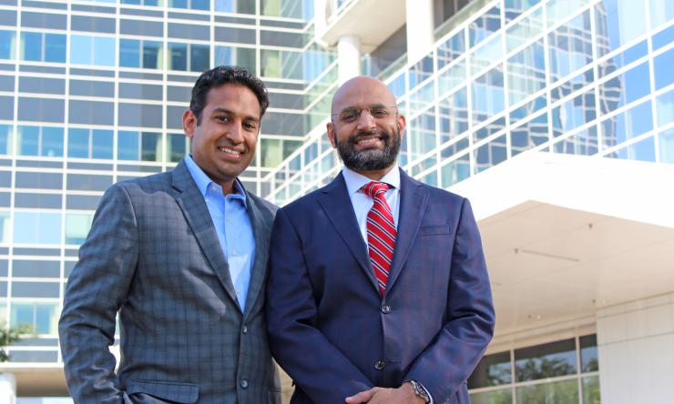 Neurosurgery Residency Leadership