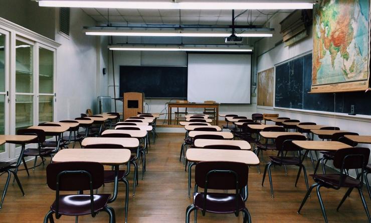Covid 19 Education Starts In The Classroom Bcm