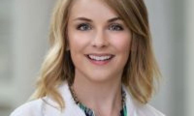 Sarah Keyes