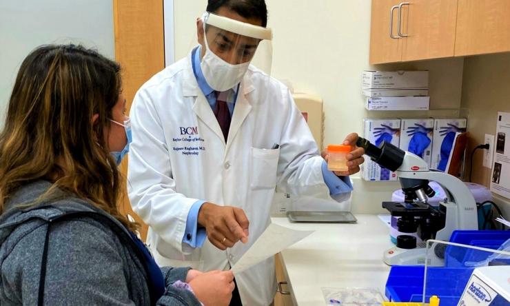 Nephrology Healthcare