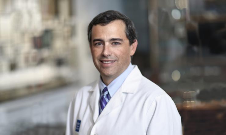 Dr. Ernest Ramsay Camp