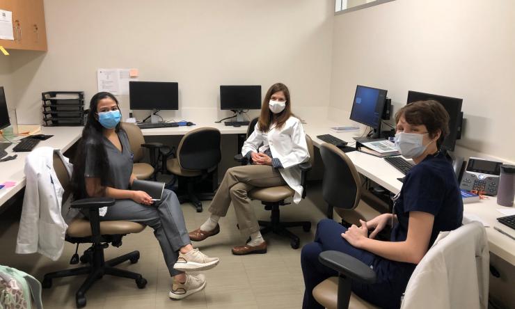 Transition Medicine Education