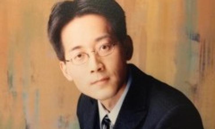 David K.H. Chen, M.D.