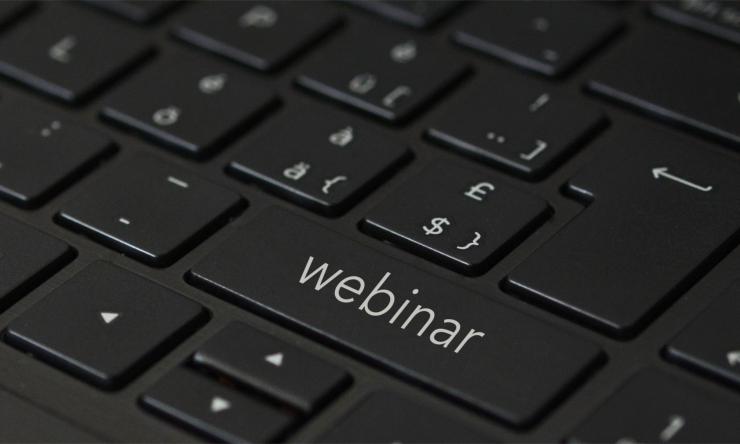 Webinar