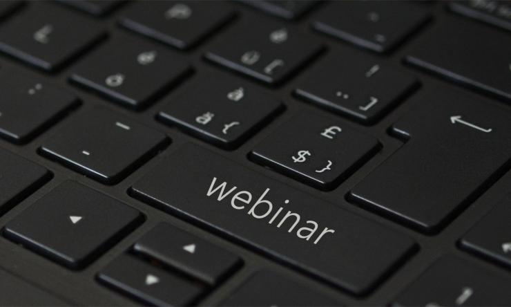 Webinar