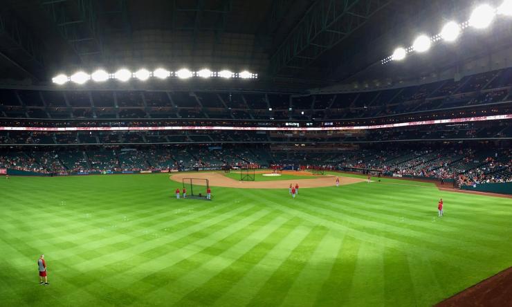 Minute Maid Field 