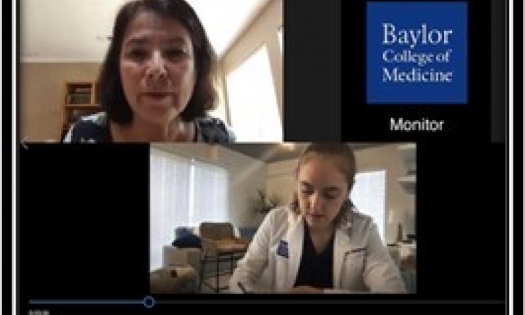 Simulation Telemedicine