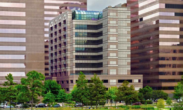 USDA/ARS Children's Nutrition Research Center Holcombe View